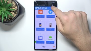 OnePlus Nord CE4 Lite - How to Close Opened Tabs in Google Chrome - Streamline Your Browsing