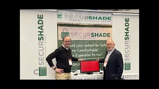 Securshade - Security Shade System Technical Deep Dive