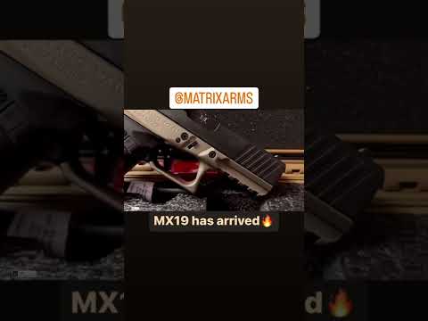 Matrix Arms MX19