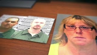 Celebrity Joyce Mitchell admits smuggling saw blades in meat Net Worth