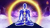 Liberar Energía Negativa, Equilibrar Los Chakras Mientras Duerme, Relajación  Y Meditación - YouTube