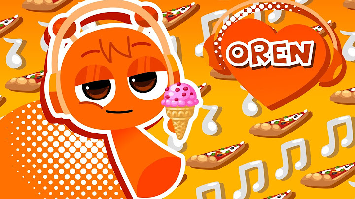 Sprunki Animated Series Intro