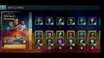 Star Trek Fleet Command Patch 27 review