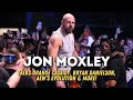 Jon Moxley On The State Of AEW, Mark Briscoe Recalls Winning The ROH World Title
