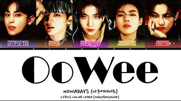 NOWADAYS (나우어데이즈) - 