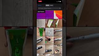 How to share your progress in the atomic life community screenshot 5