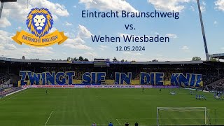 BTSV - Wehen Wiesbaden