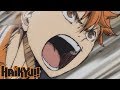 The Best Decoy Ever | Haikyu!!