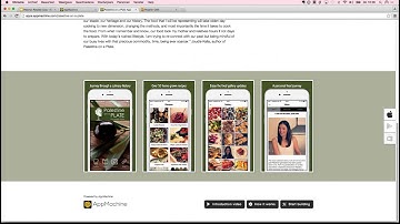 How to get started on Web and Mobile App Development with AppMachine | ResellerClub