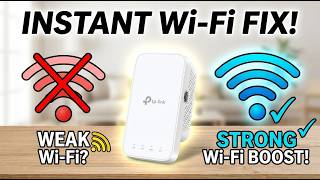 TP-Link RE330 AC1200 WiFi Range Extender Dual Band Mesh Extender | Whole Home Coverage