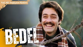 Bedel - Patronla Yasak Aşk Kadir İnanır, Ekrem Bora Tek Parça Türk Filmi