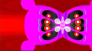 Neon Nega Multimirror Chipmunk Voice Gummibär Req Vidoe Korean Gummy Bear Song