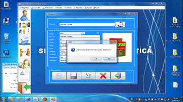 SISTEMA DE FARMACIAS EN VISUAL C CHAR