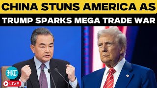 Berita Terbaru Tarif Trump LIVE | Langkah Mencengangkan Tiongkok Saat Trump Memicu Perang Dagang ...