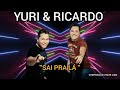 YURI &amp; RICARDO - &quot;SAI PRA LÁ&quot; COMPOSIÇÃO: HIGOR LIMA.