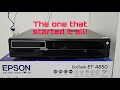 A revival of sorts | My first pc | Testing &amp; gaming