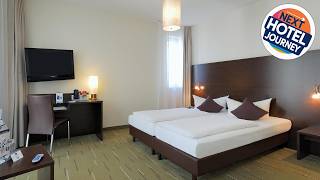 Best Western Hotel am Spittelmarkt | Berlin, Germany | Hotel Review 🏨