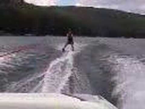 Water Skiing Compilation @spinxt