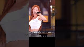 Kiss of Life - Sticky (It's Live) Best Part! #kissoflife #sticky #kiof