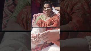 Vivek And Vageesha Haldi Vivah2023 Vageesha Bahel Vivek Saini Hotel Mount View