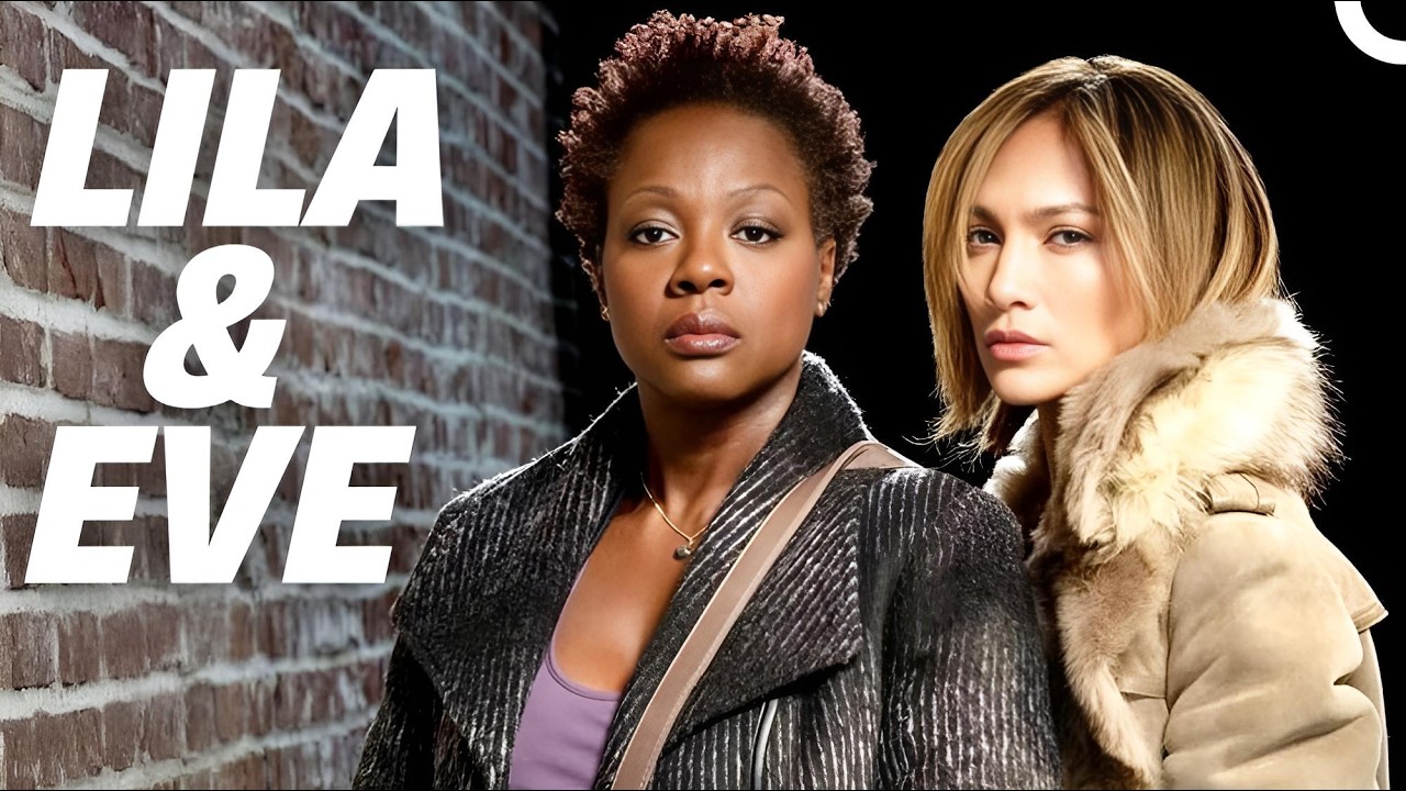 Jennifer Lopez'den Efsanevi Bir Film: Lila İle Eve I Türkçe Dublaj Dram Filmi İzle