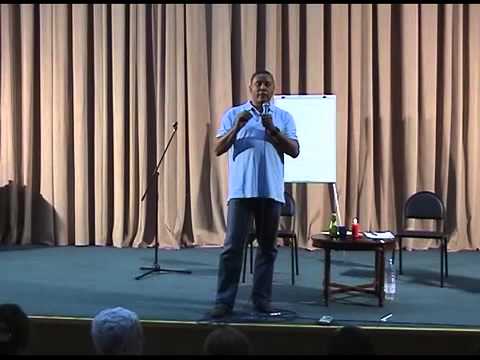 Семинар Рой Мартина Часть 1 "Искусство эмоционального баланса" - YouTube