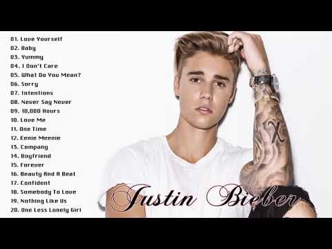 JUSTIN BIEBER MEDLEY