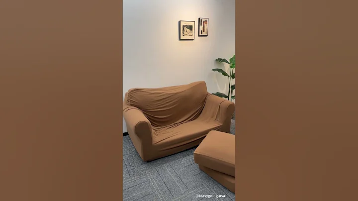 #ieasygoing #housework #foryoupage #diningroom #sofacover #coachcover #fyp