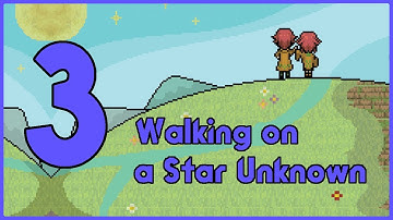 Walking on a Star Unknown [Day/Night 1] First Meal Judged!