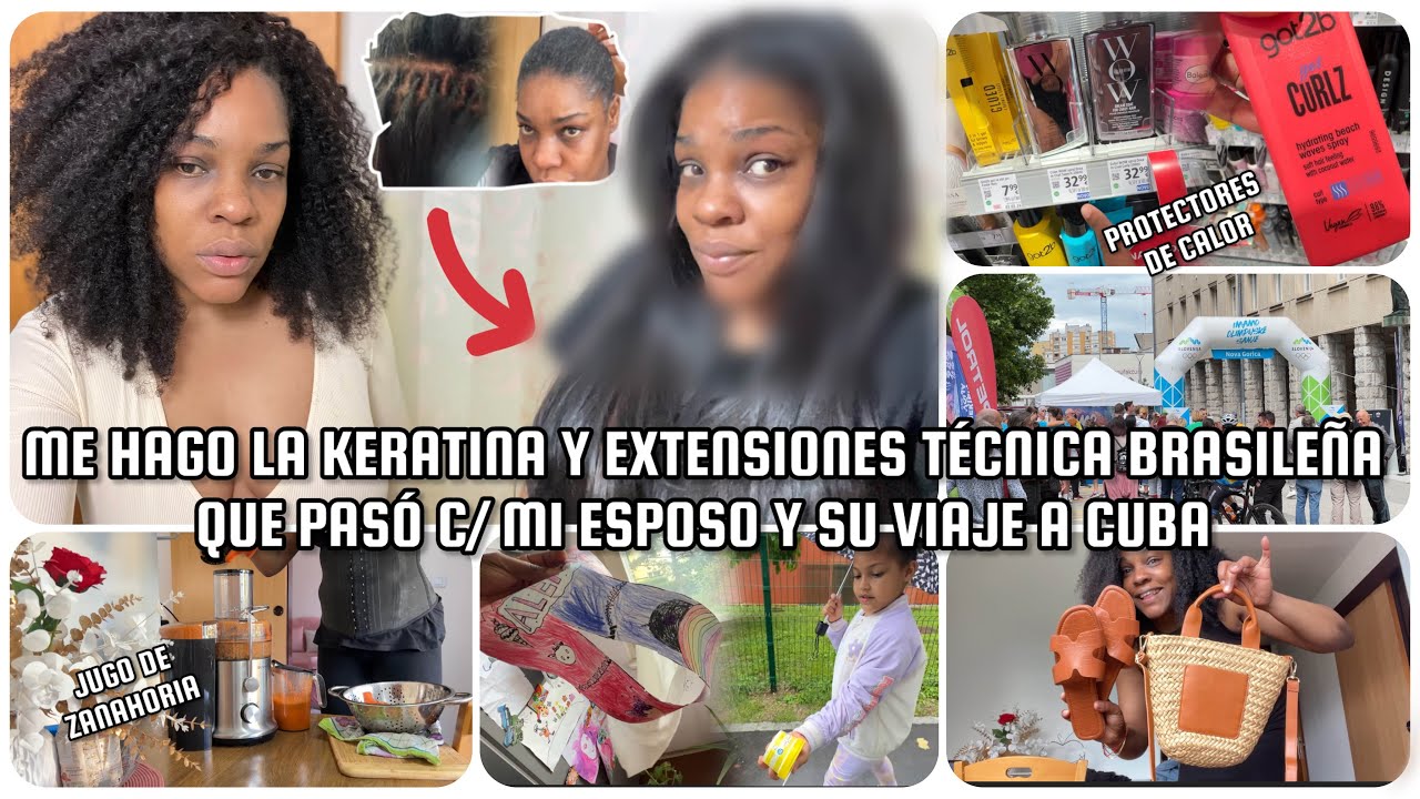 NO SERA😪NUESTRA RELACION💔Y EL VIAJE A🇨🇺CUBA…?/DESPARACITANDOME🧑🏾‍🌾/ÚLTIMO🥰CORO👸🏽/BUSCANDO PROTECTOR🧴