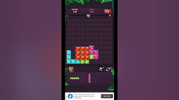 block puzzle  game  2021