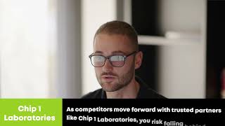 Why Quality Matters | How Chip 1 Laboratories Keeps Your Production on Track