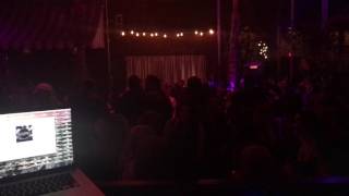 Dj butch dae dae  Dem days Le jardin 3/23