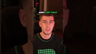 Revealing underrated opportunities in new money making masterclass- onlyfans management #shorts