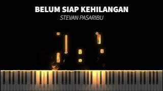 (Synthesia) Belum Siap Kehilangan - Stevan Pasaribu | Piano Cover by Seander Alfonsus