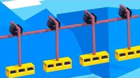 Fancade.New Drive Mad.All New Lavels Gameplay Walkthrough,Android,!! Enjoy !! EP-(No 06)