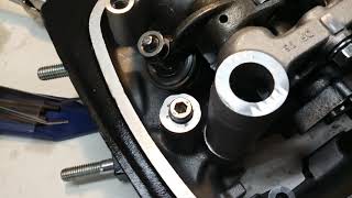 Project update egr delete