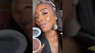 Makeup By Mario 2-Step Transformation Made My Skin Look