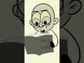 when you watch movies with parents😂😂 | #cartoon #funny #animation #viral #trending