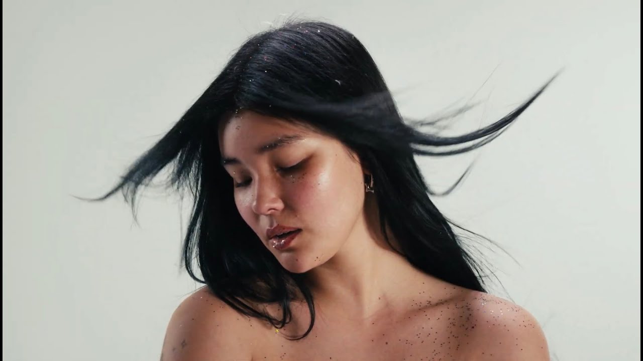 audrey mika - its all we got (official music video)