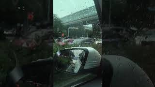 Lời bài hát: Rain In My City #china #automobile #car #machine