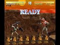 KIller Instinct Combo Breakers