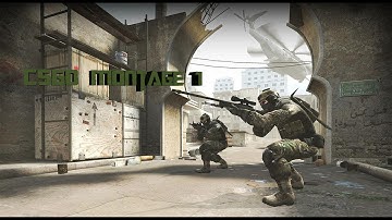 Csgo Montage Awp #1