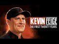 Kevin Feige: 20 Years of Marvel Leadership 🎬