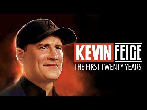 Videó: Kevin Feige: életrajz, Kreativitás, Karrier, Személyes élet