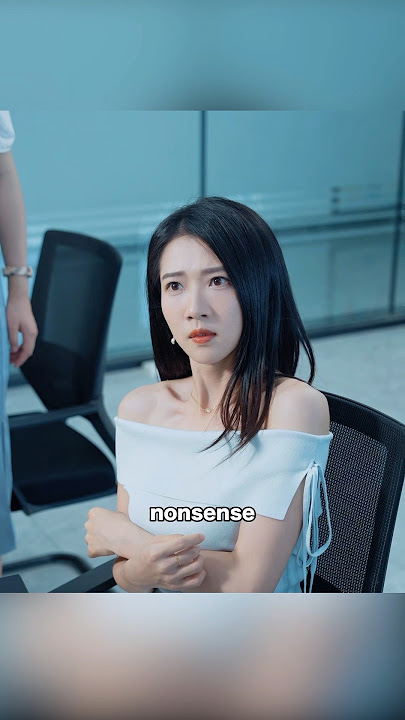 [PART 1]The woman finds her husband is the new company president#drama