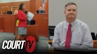 State's Rebuttal: ID v Chad Daybell | Doomsday Prophet Murder Trial