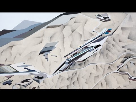 Patrick Schumacher interview: