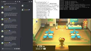 Bulk Spawn Update AC-Sysbot Part 2 of 2