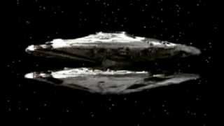 Ambient Cylon Basestar Ship Engine Sound from the Original Battlestar Galactica  12 Hours